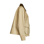 W'S Ranger Short Work Jacket Drywax Finish