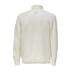 Lambswool Grs Turtleneck Lens Sweater