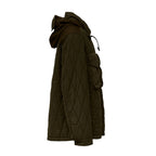 GD Liner Mixed Goggle Jacket