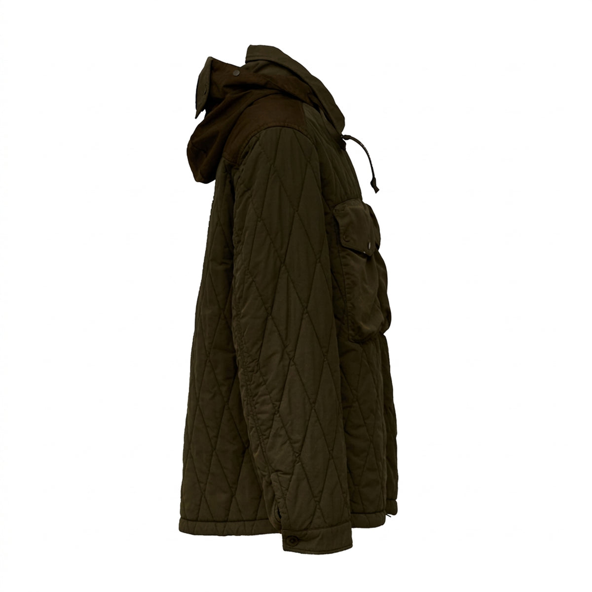 GD Liner Mixed Goggle Jacket