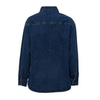 W' Marly Shirt Jac Miami Denim