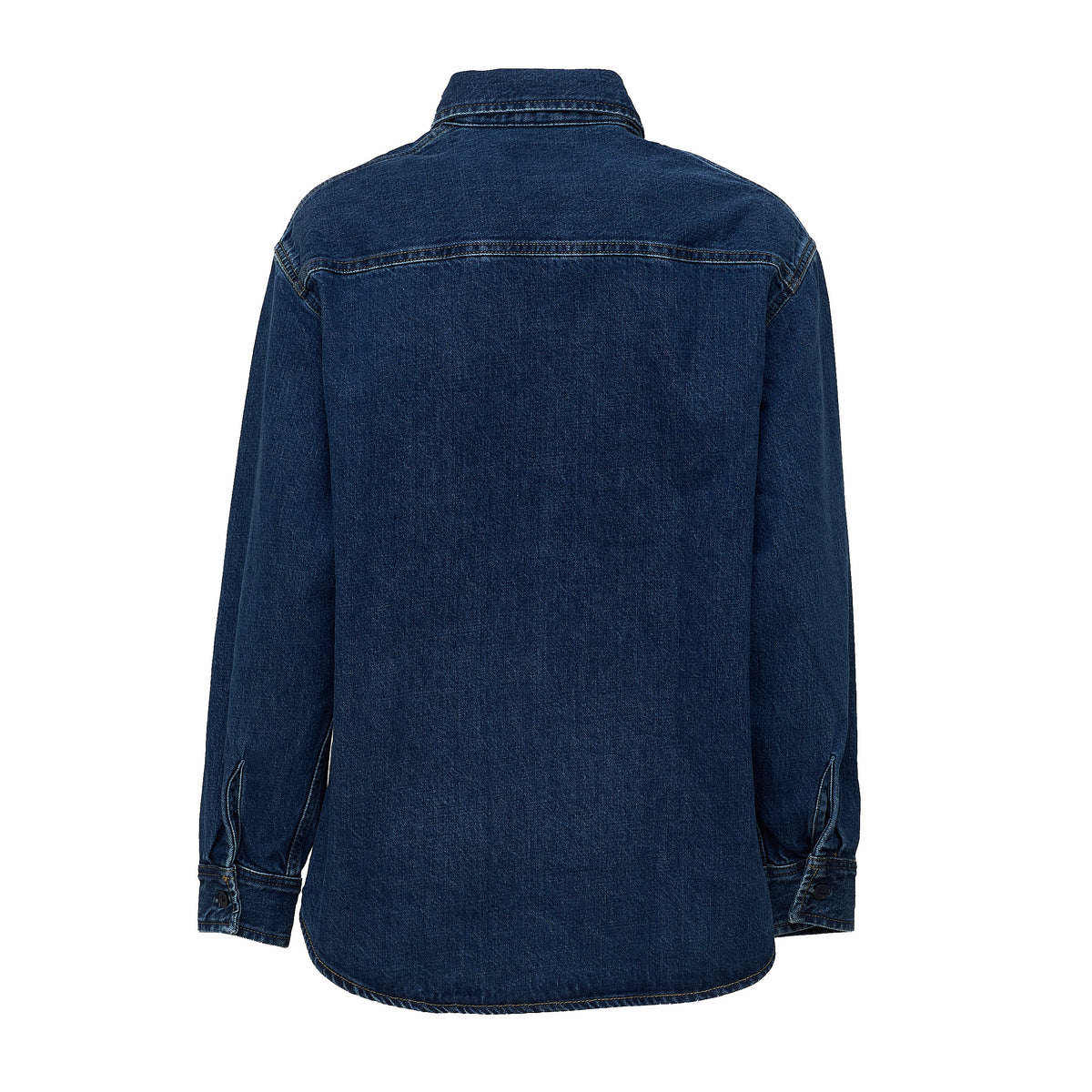 W' Marly Shirt Jac Miami Denim