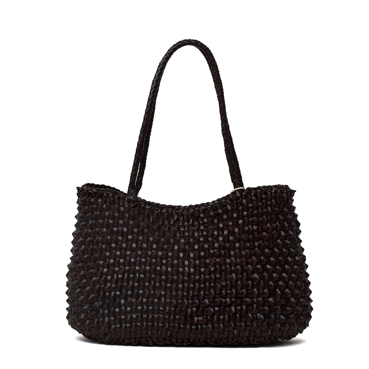 S. Croce Cactus Weave Basket
