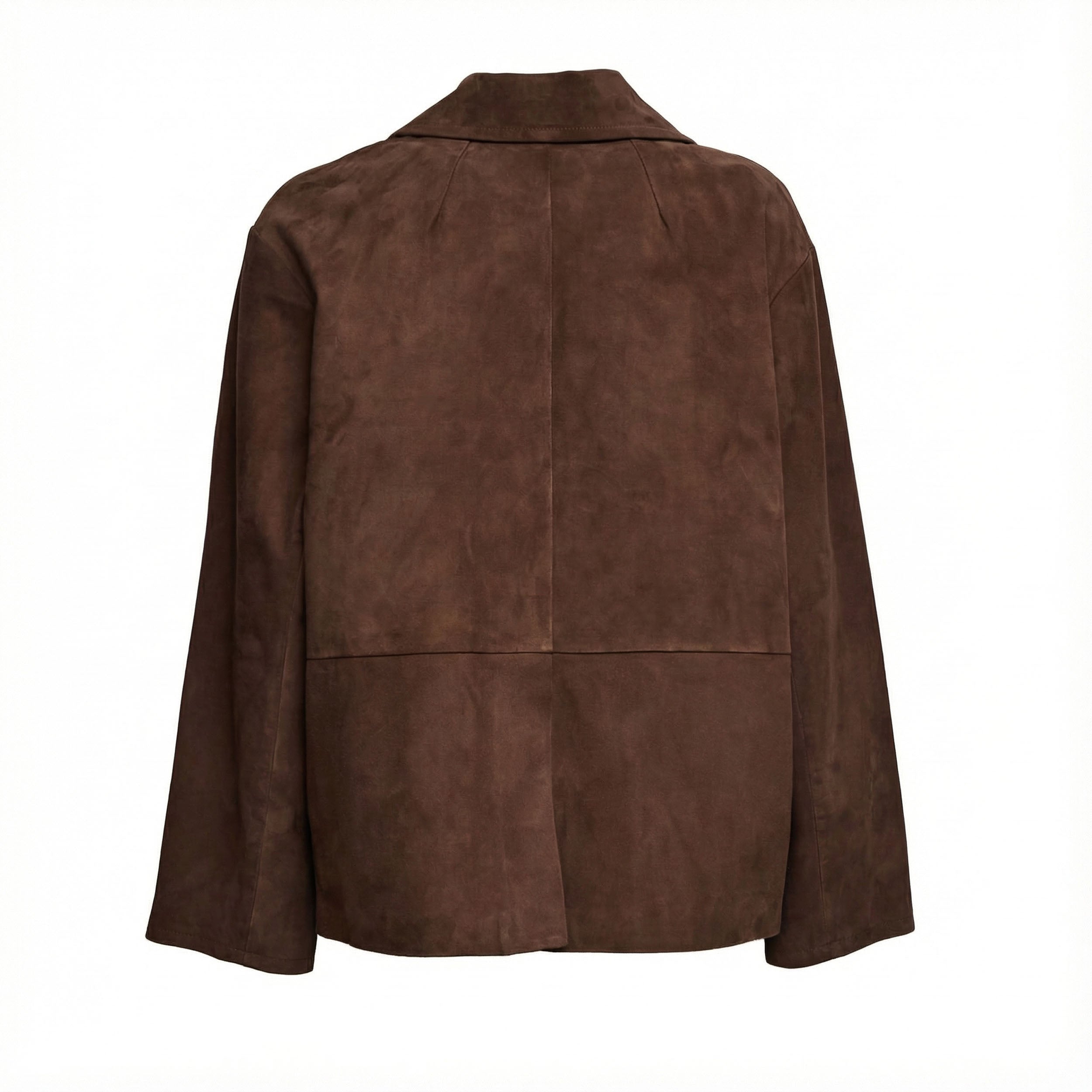 Giacca Charme In Pelle