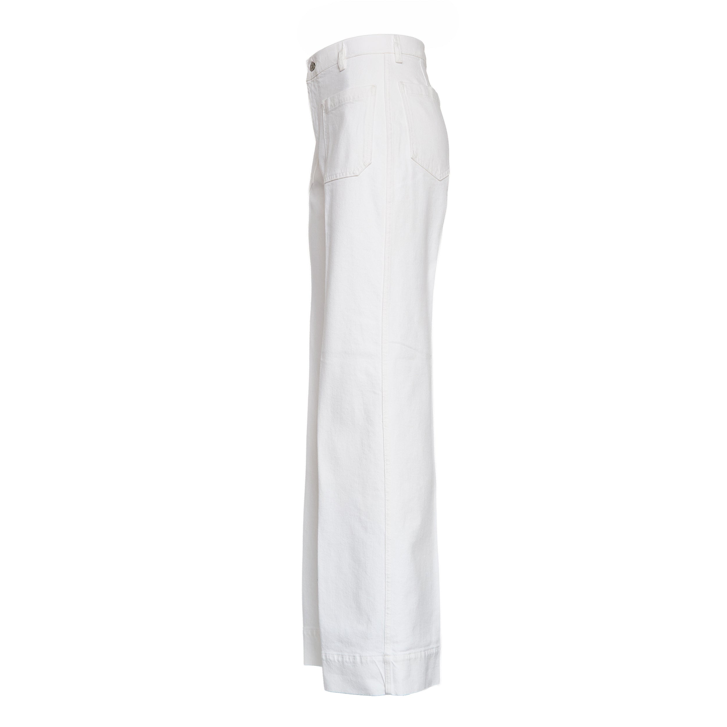 Alina Stretch Regular Jeans