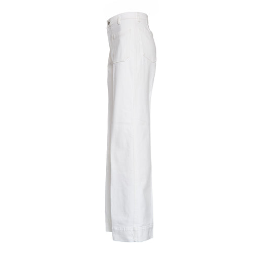 Alina Stretch Regular Jeans