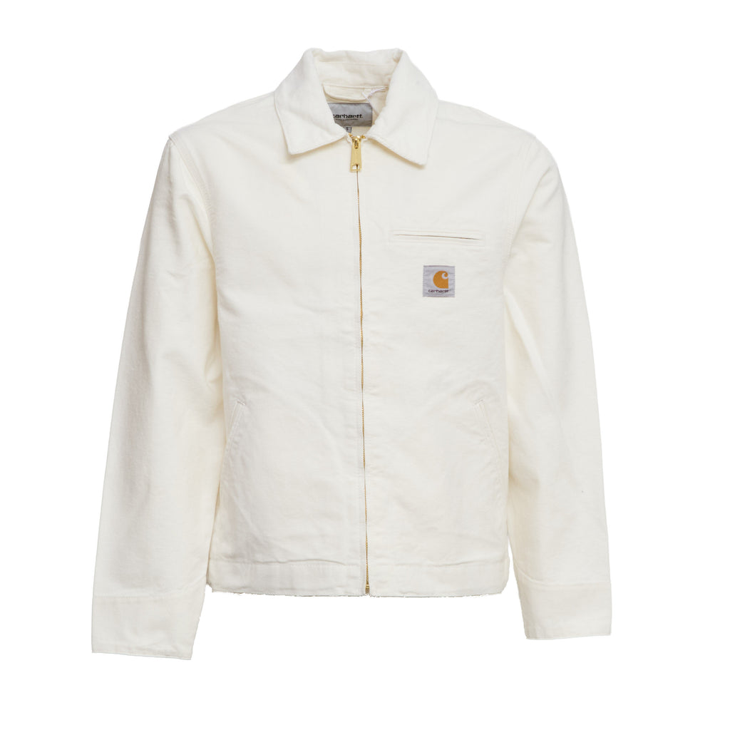 Detroit Jacket Dearborn Canvas