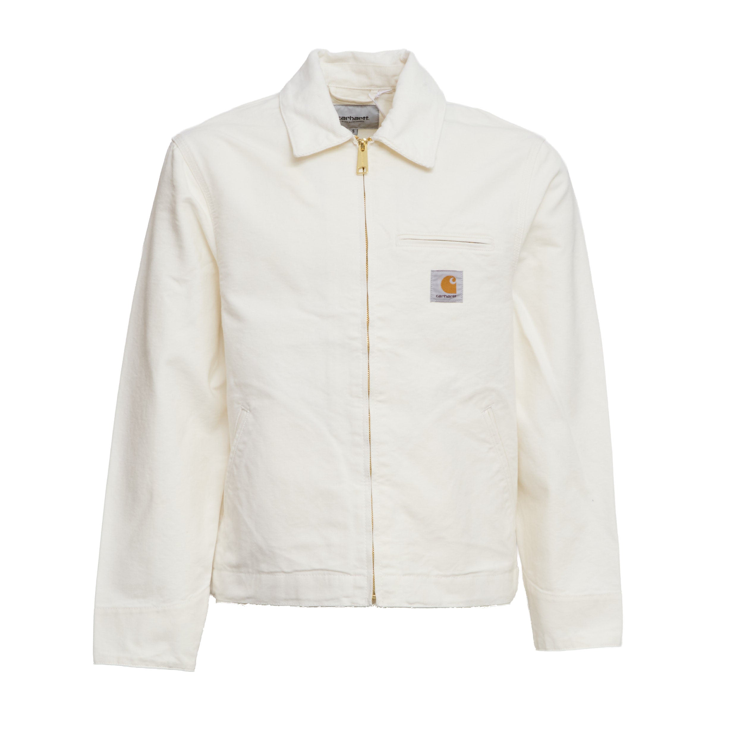 Detroit Jacket Dearborn Canvas