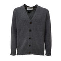 Cardigan Con Rotture