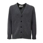 Cardigan Con Rotture