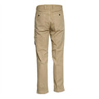 Pantaloni Organic Panama Old Effect