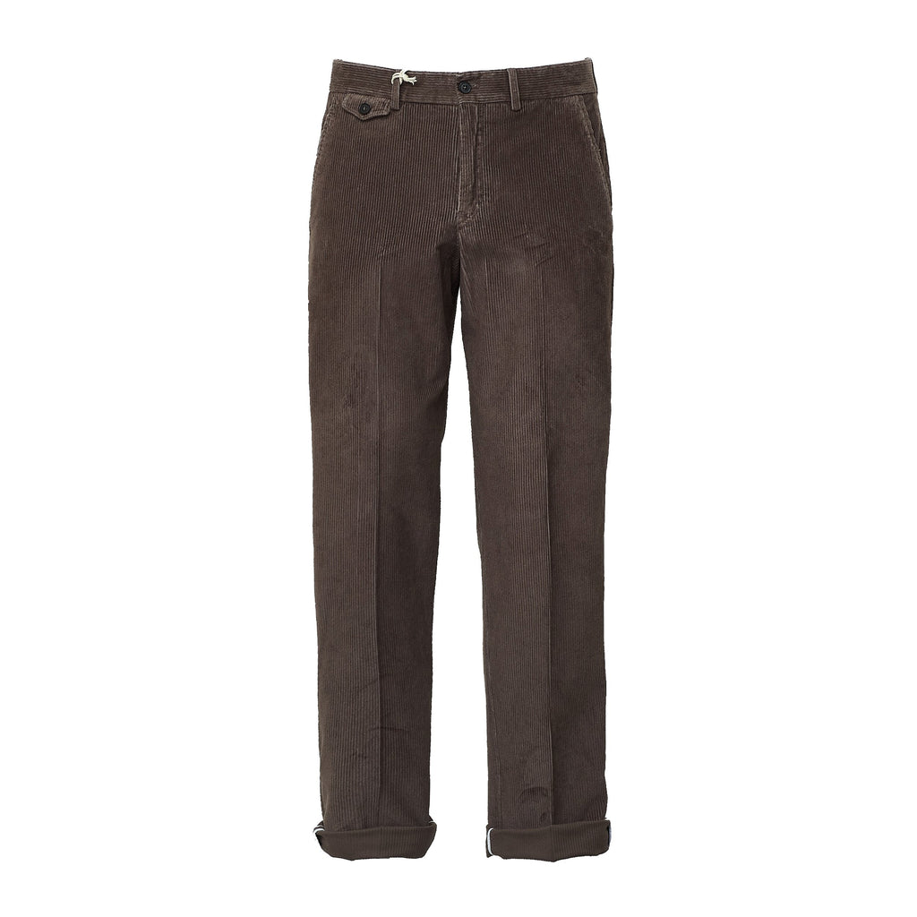 Pantaloni Liam Chino 500 Wales Stretch Corduroy