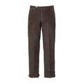 Pantaloni Liam Chino 500 Wales Stretch Corduroy