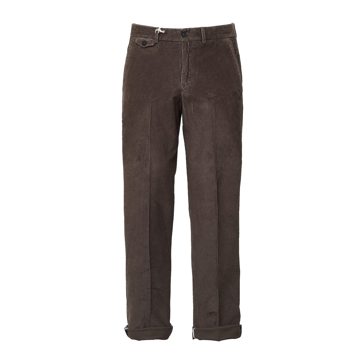Pantaloni Liam Chino 500 Wales Stretch Corduroy