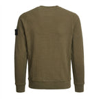 Felpa Organic Cotton Waffle Fleece