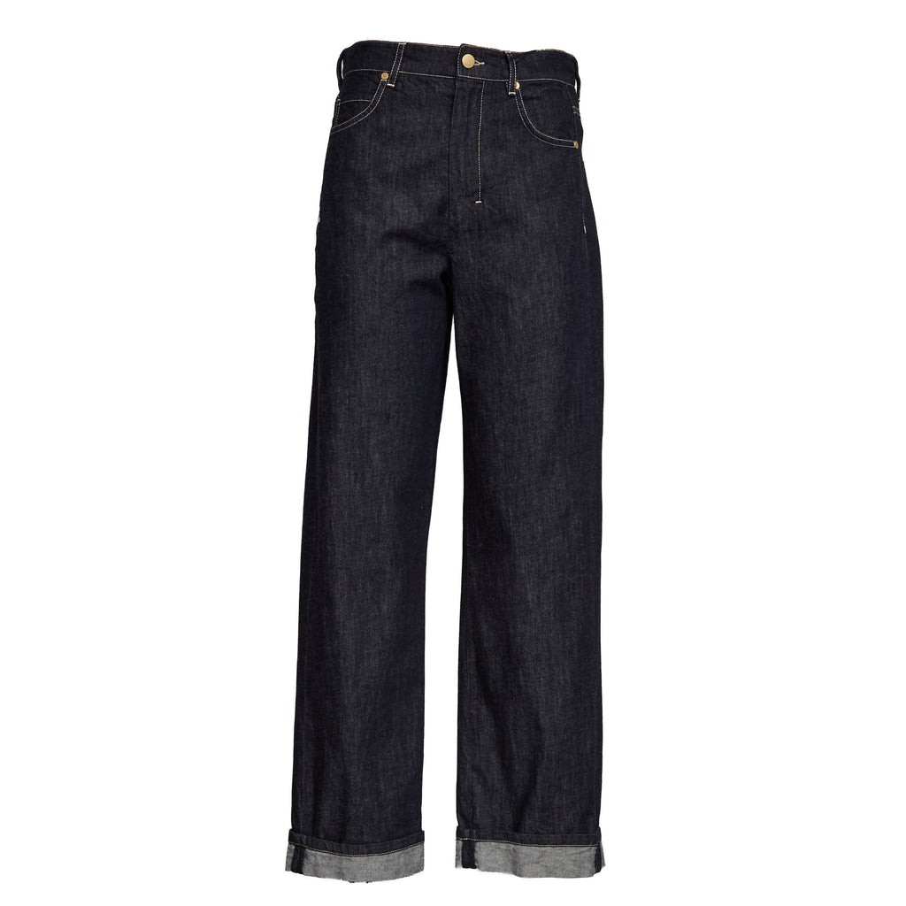 Jeans Chiara Cinque Tasche