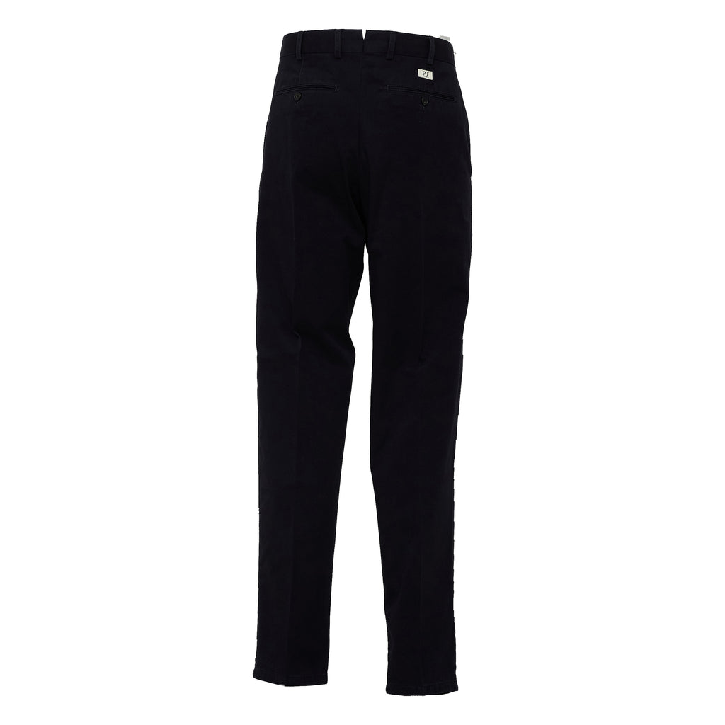 Pantaloni Liam Chino Pure Cotton Drill