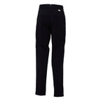 Pantaloni Liam Chino Pure Cotton Drill