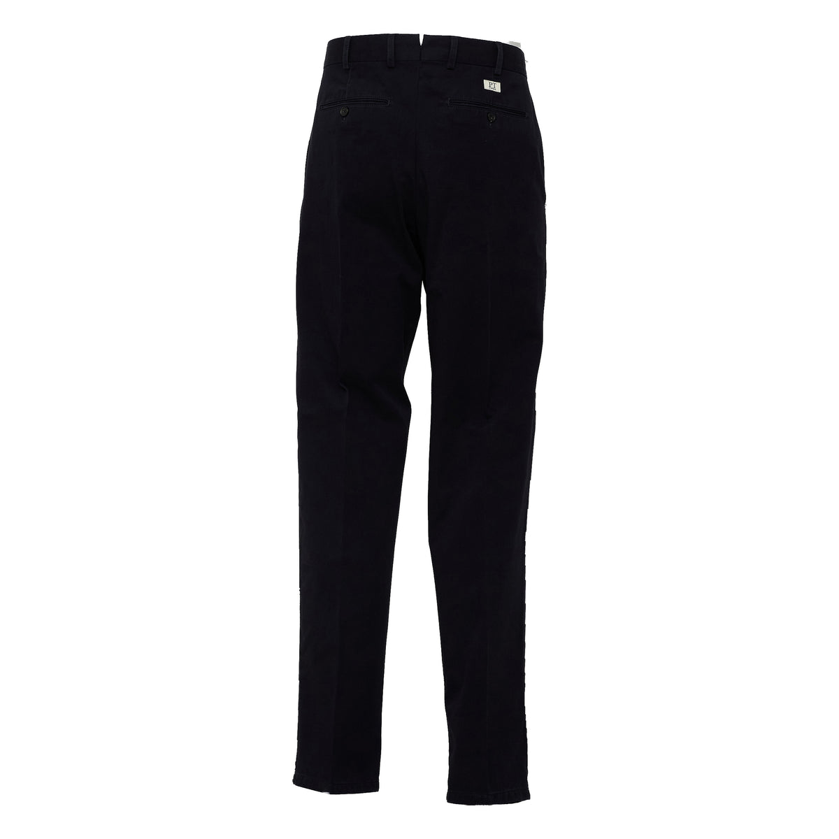 Pantaloni Liam Chino Pure Cotton Drill