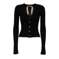 Maglia Cardigan