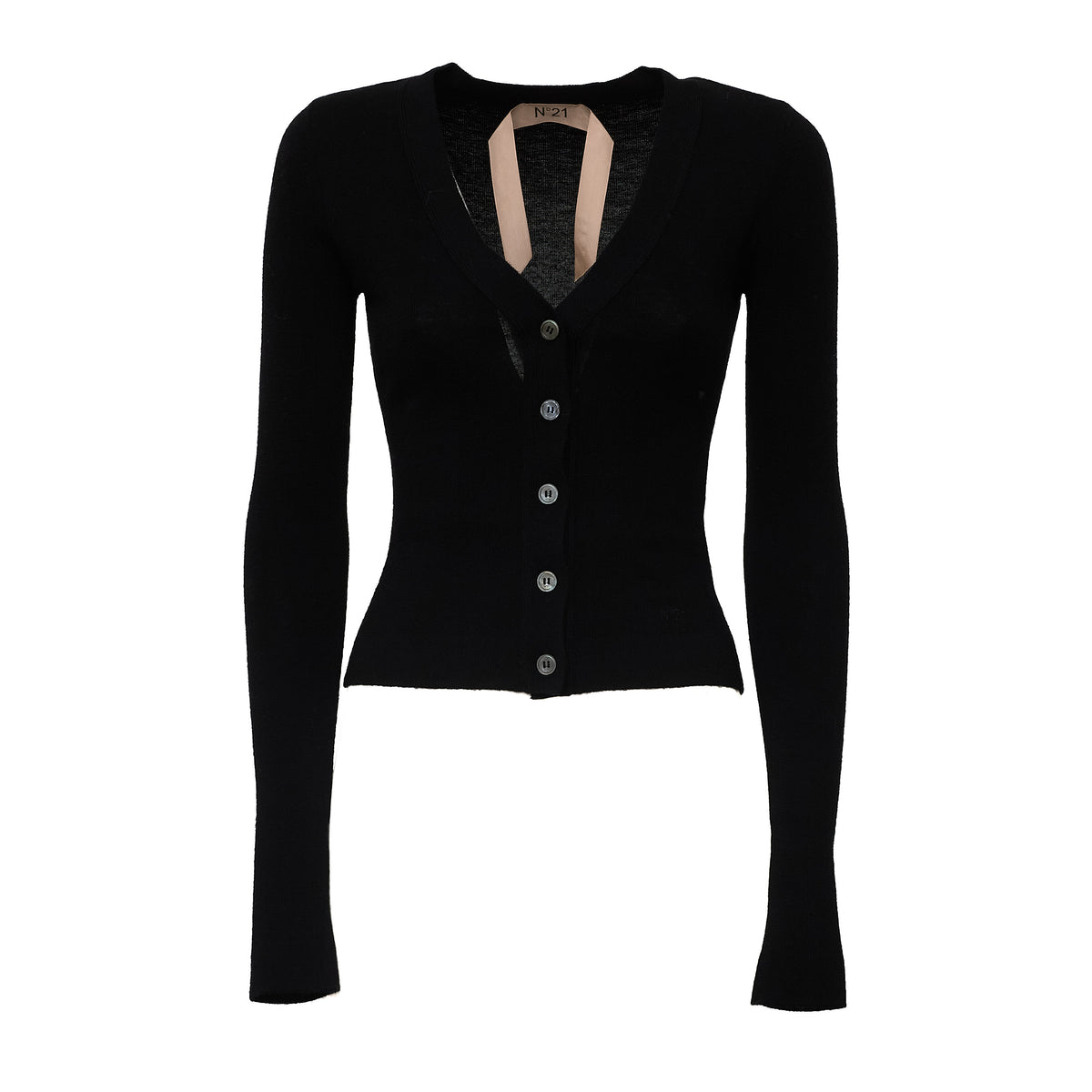 Maglia Cardigan
