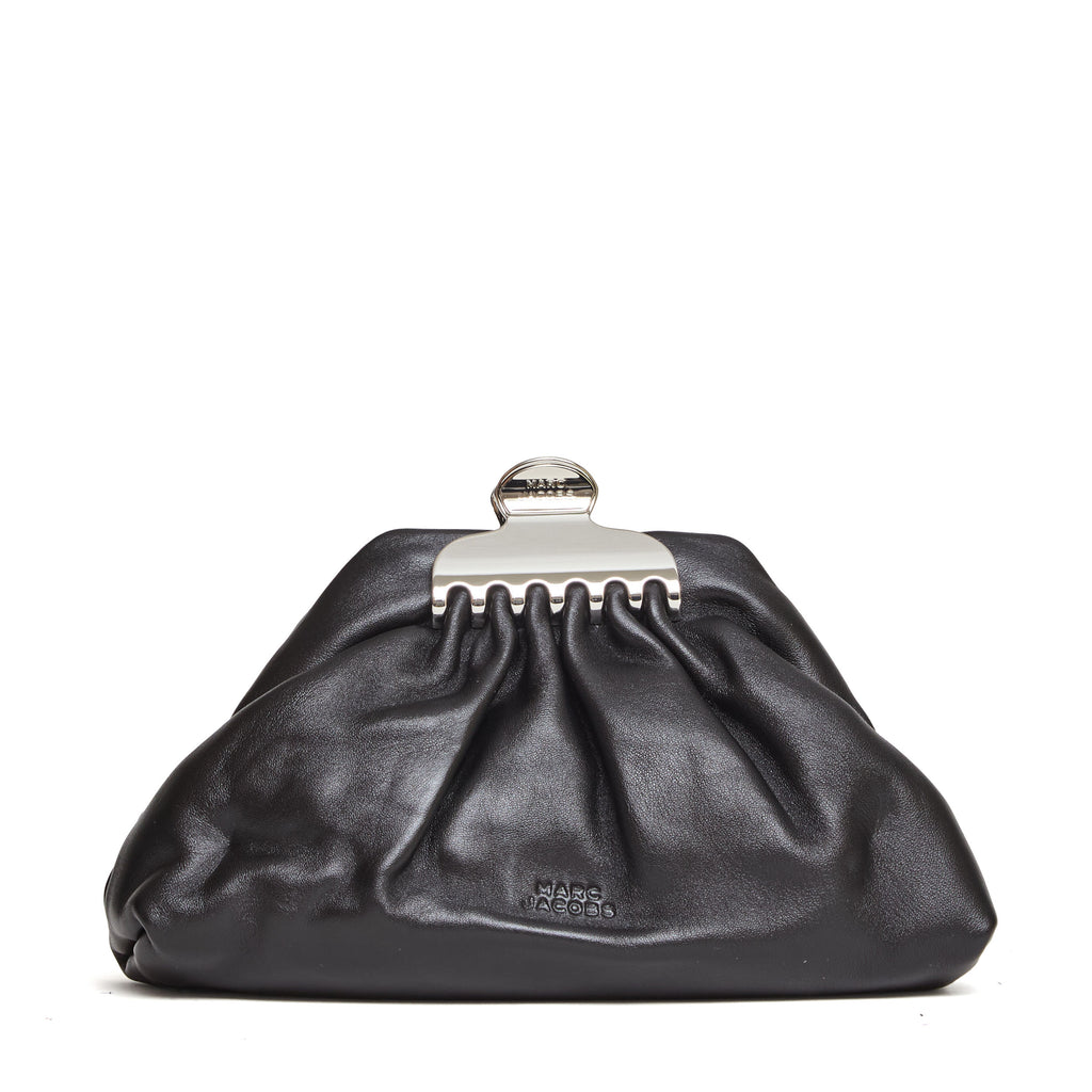The Small Claw Clip Clutch