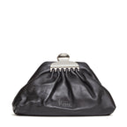 The Small Claw Clip Clutch