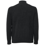 Full Zip Pullover Merino RWS