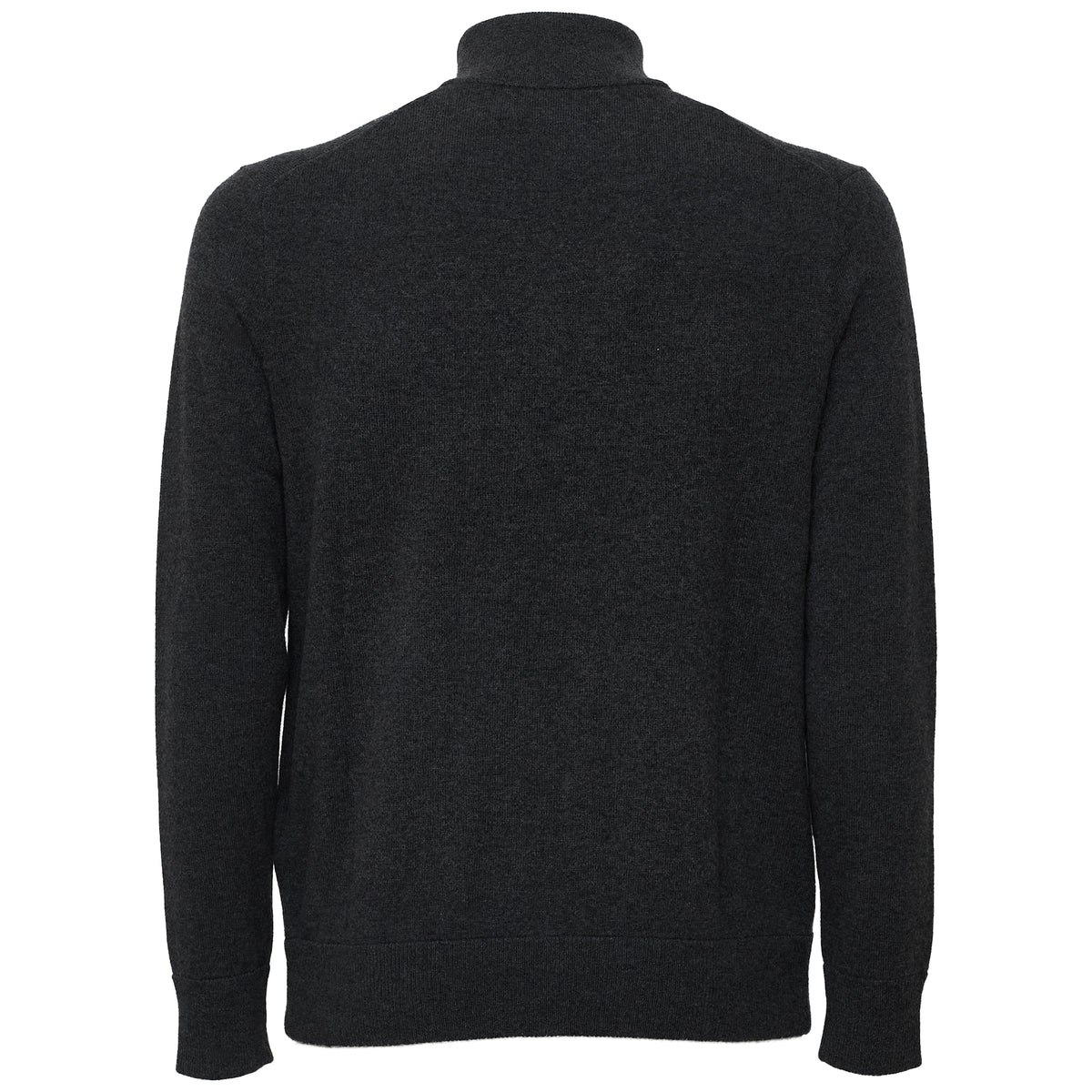 Full Zip Pullover Merino RWS