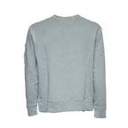 Malfilè Fleece Crewneck Sweatshirts