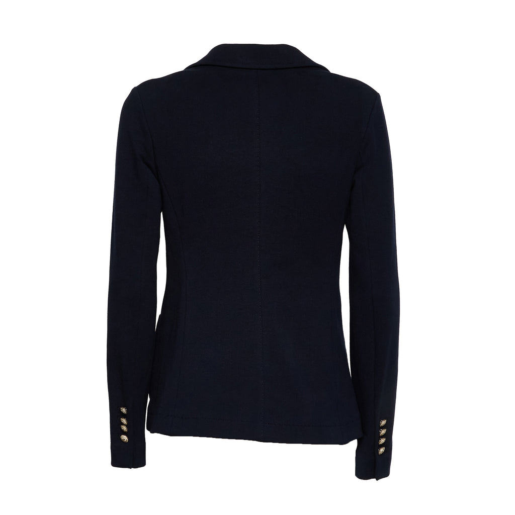 Blazer Monopetto Slim Fit