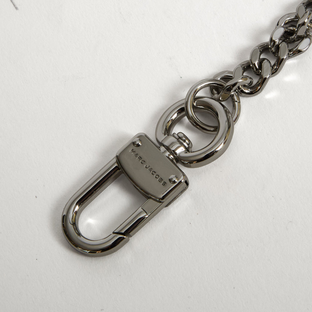 The Cluster Charm