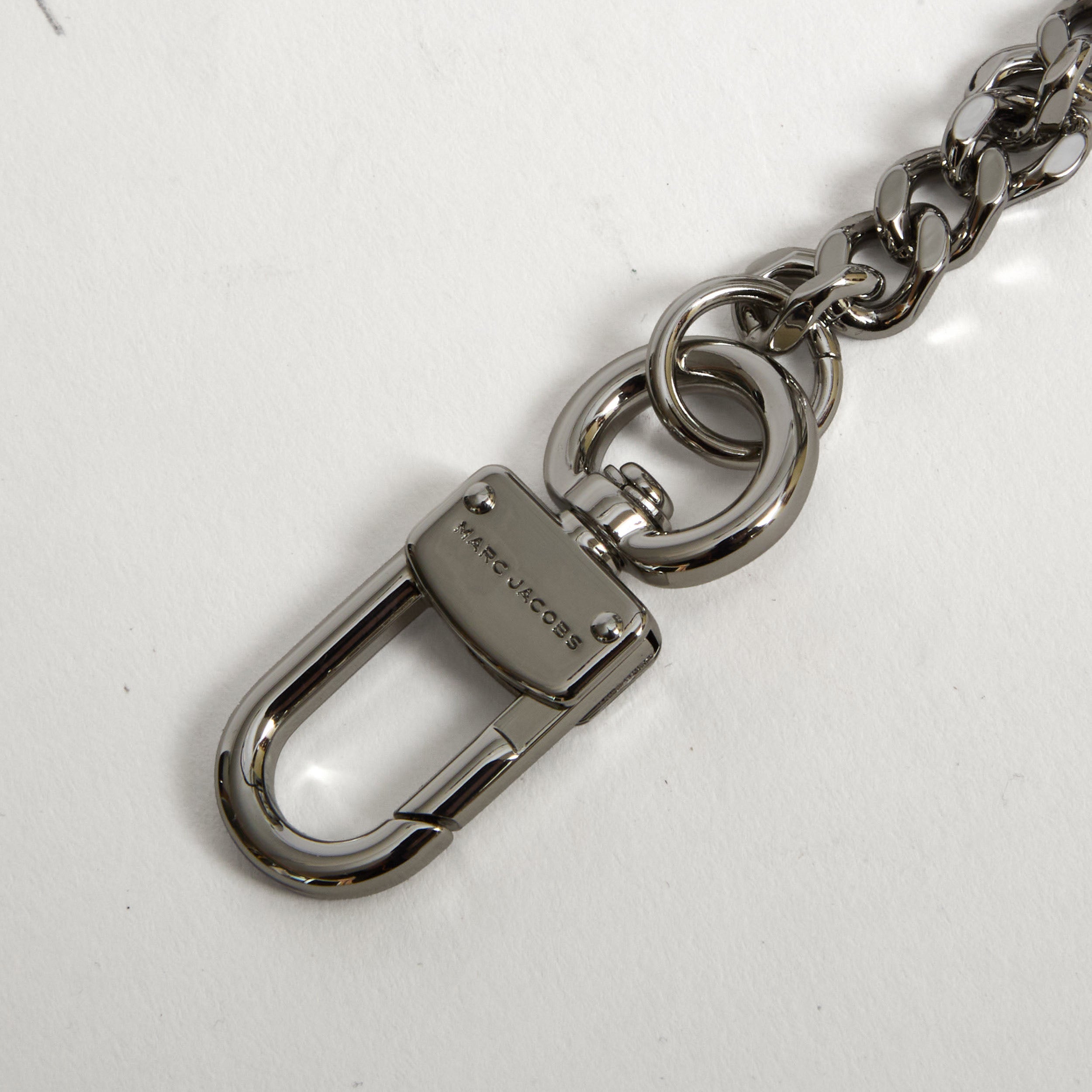 The Cluster Charm
