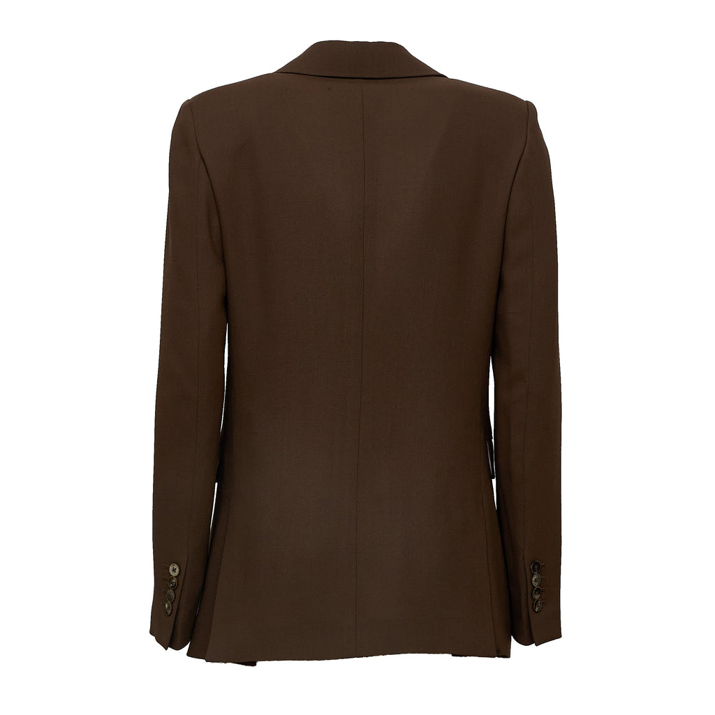Blanche Jacket