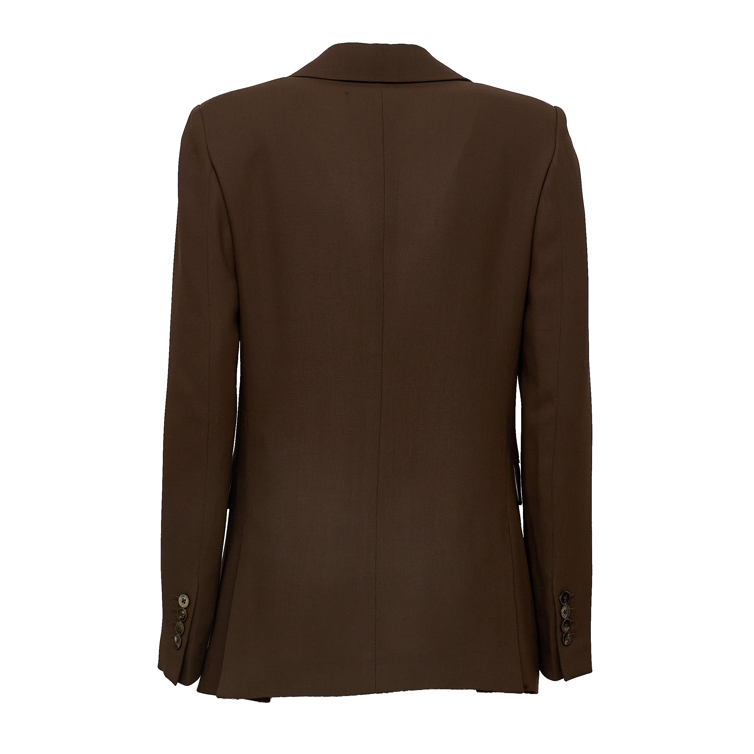 Blanche Jacket
