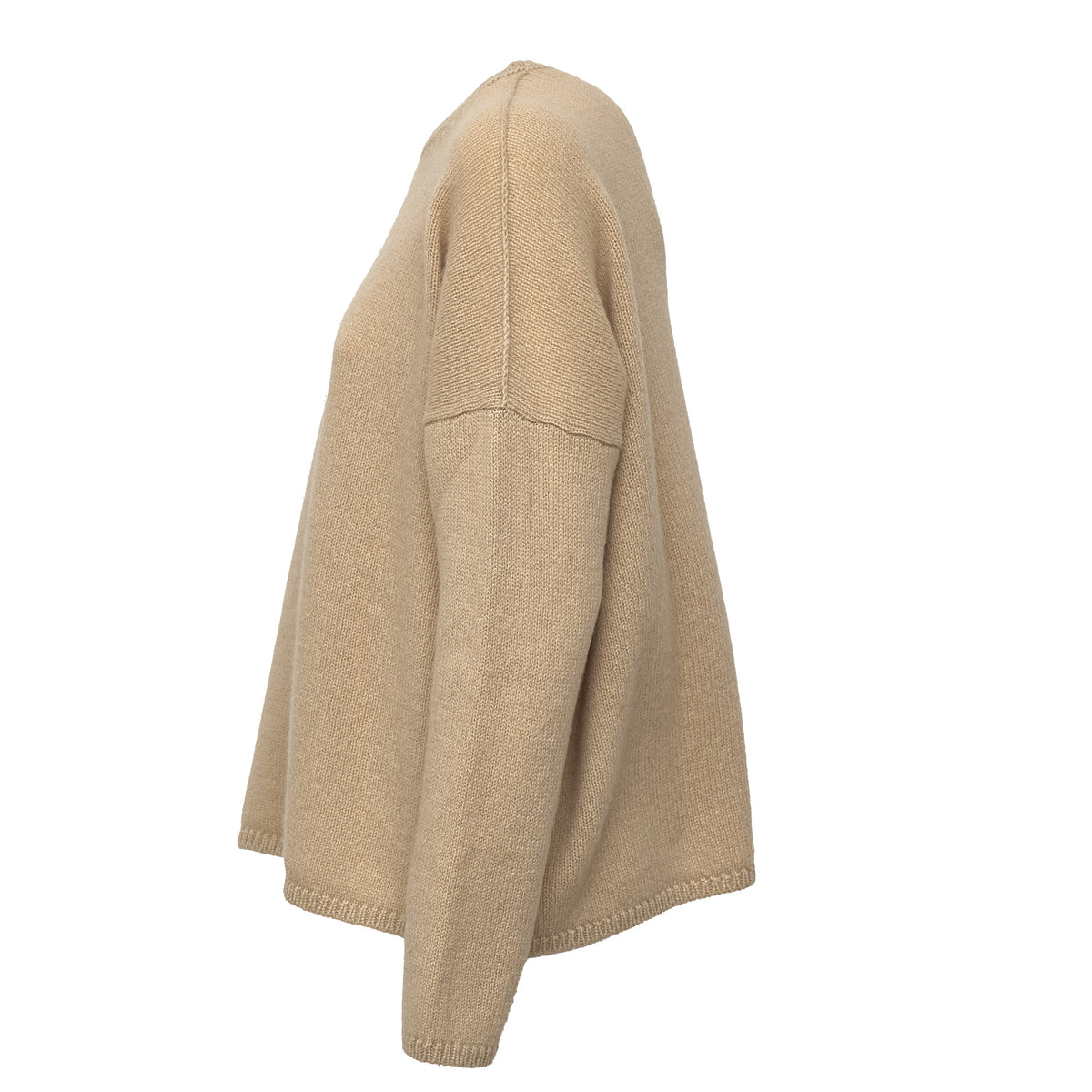 Maglia Girocollo Scatola