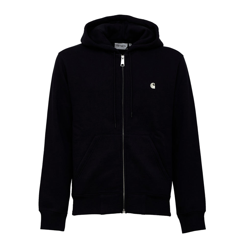 Hooded Mack Jacket