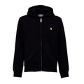 Hooded Mack Jacket