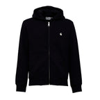 Hooded Mack Jacket