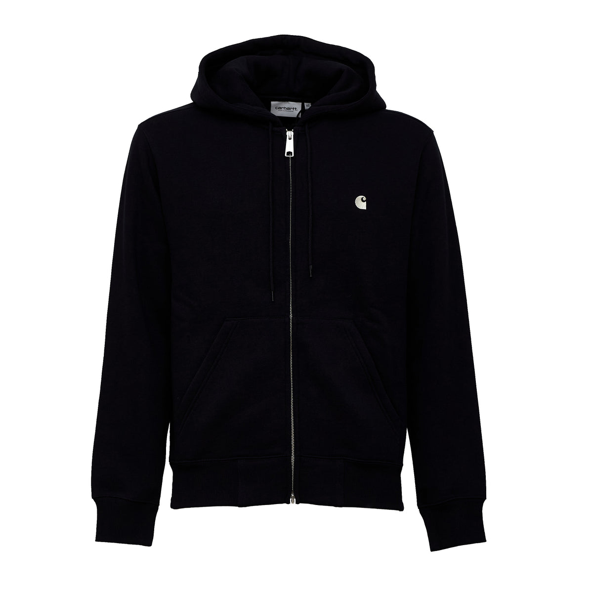 Hooded Mack Jacket
