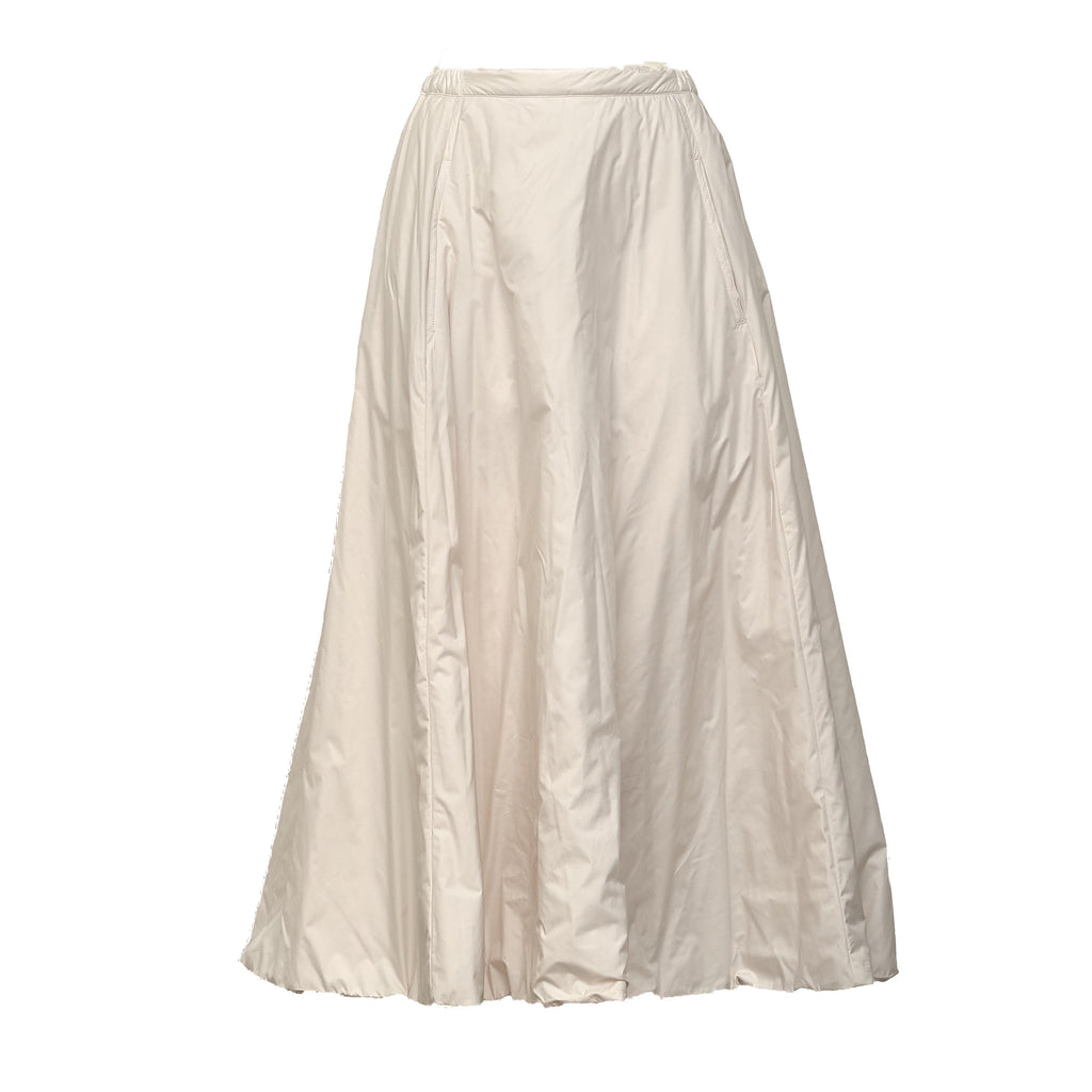 Padded Skirt Cocoon
