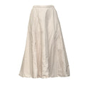 Padded Skirt Cocoon