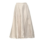 Padded Skirt Cocoon
