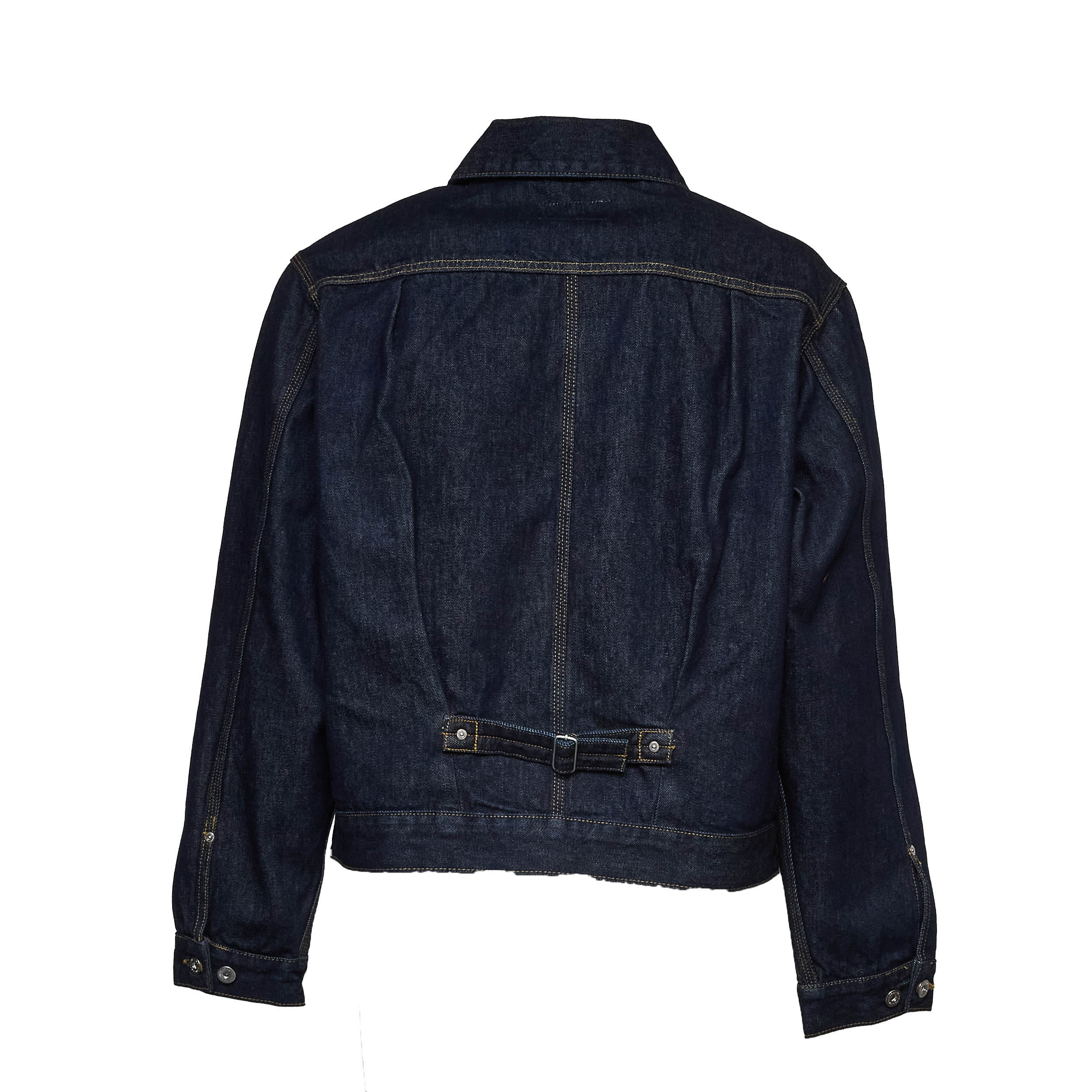 Belmar Jacket Smith Denim
