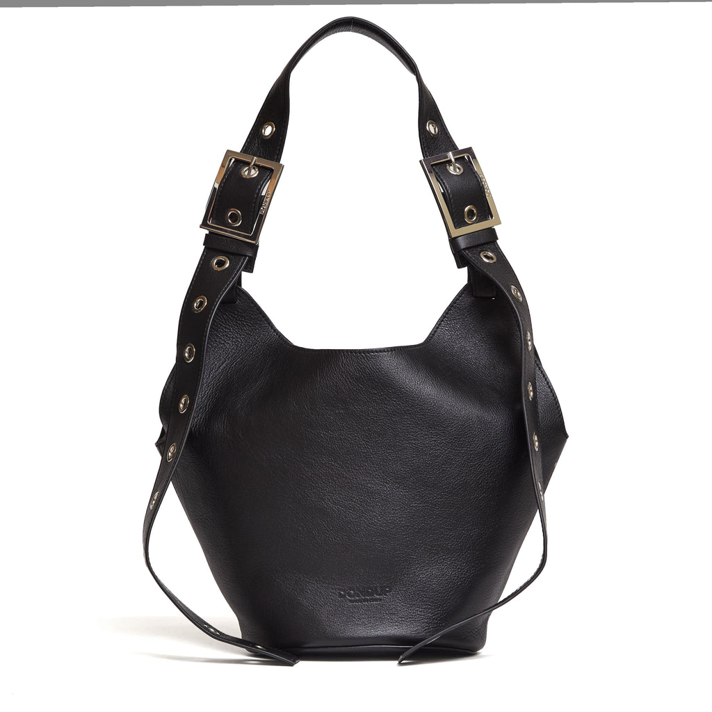 Borsa Small Hobo In Pelle