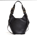 Borsa Small Hobo In Pelle