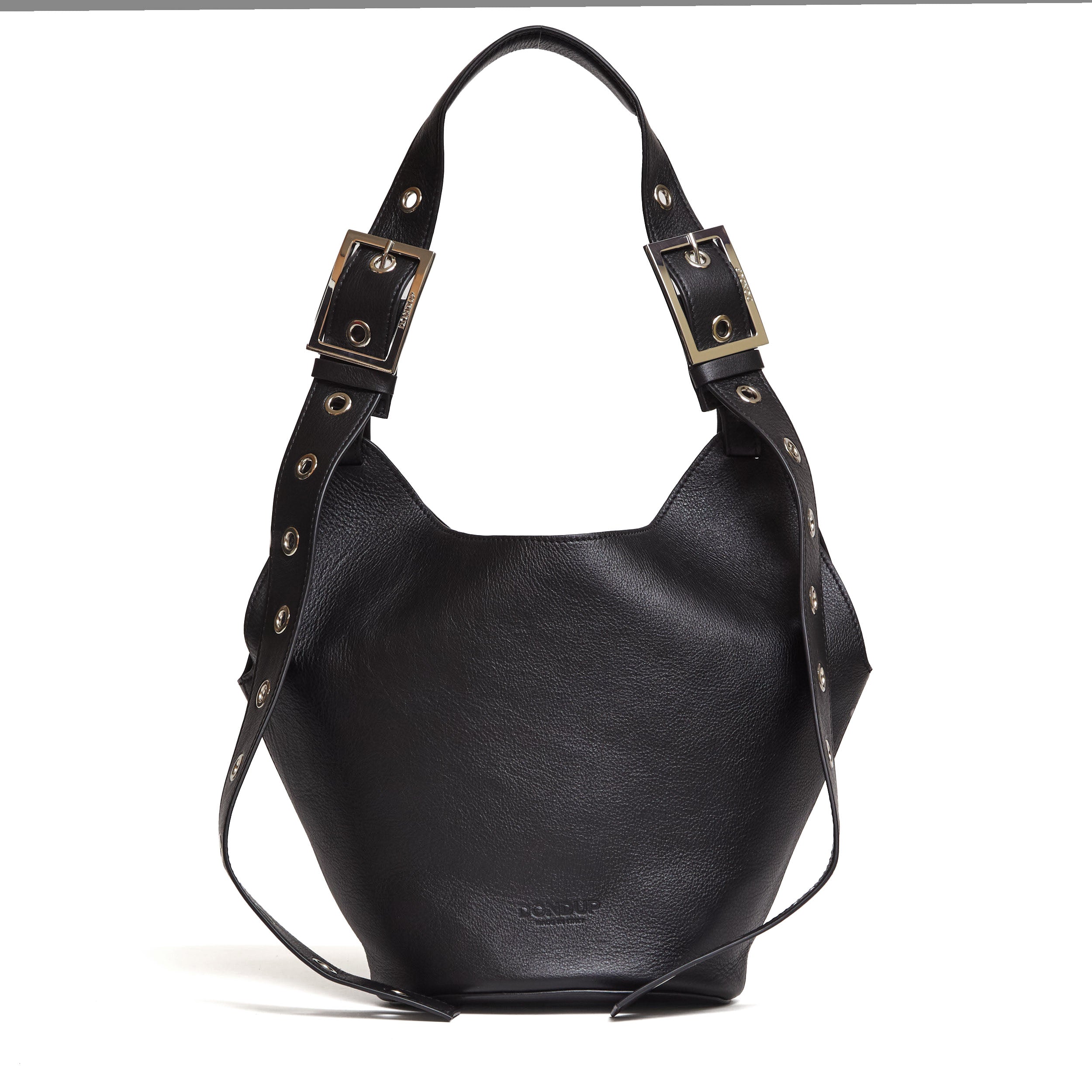 Borsa Small Hobo In Pelle