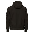 Giacca Soft Shell-R_E.DYE® Technology