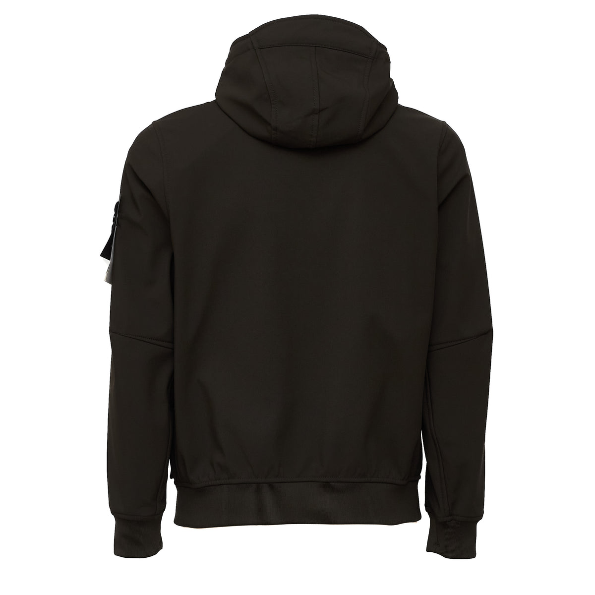 Giacca Soft Shell-R_E.DYE® Technology