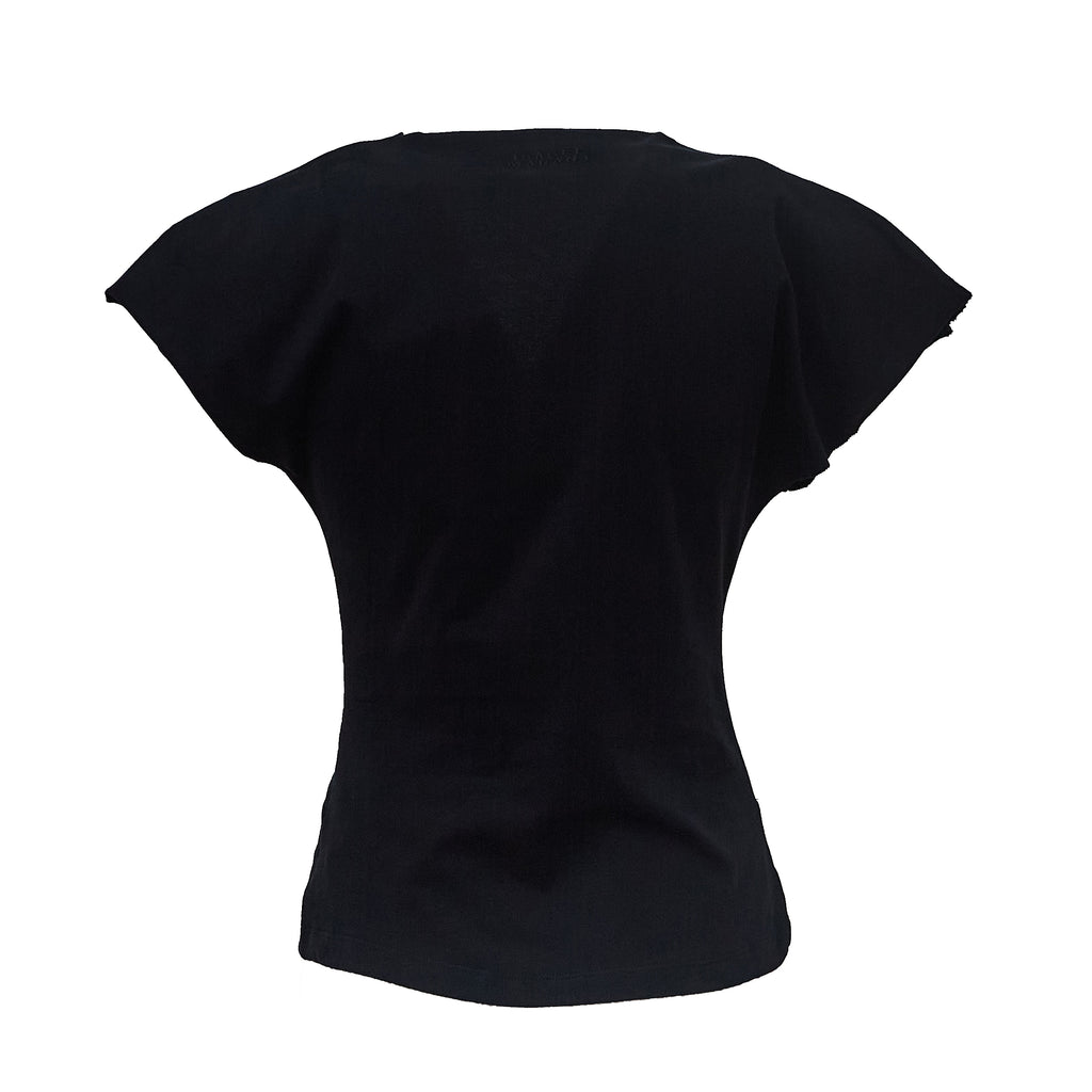 Nadrine Modern Tee Shirt
